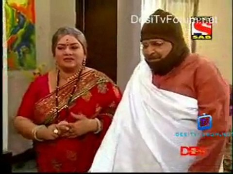 Sajan Re Jhoot Mat Bolo - 9th December 2011 - Part3