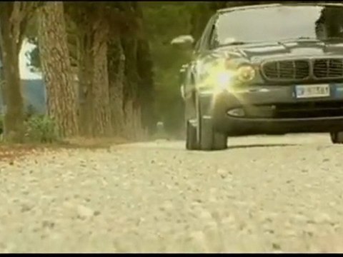 Jaguar XJ - Dream Cars