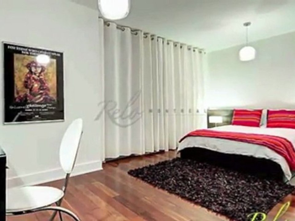 Home Loft par www.relomontreal.com
