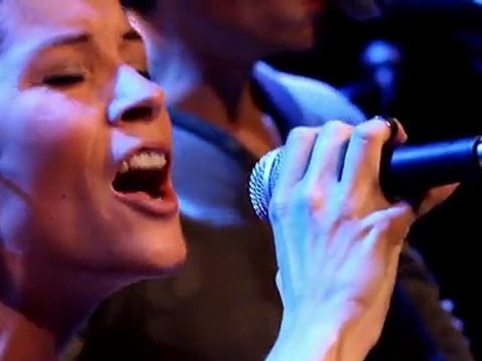 Calame - Désert - Concert Jeunes Talents Caisse d'Epargne