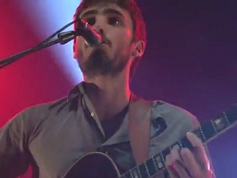 Botibol - Friends - Concert Jeunes Talents Caisse d'Epargne