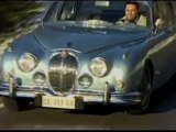 Jaguar MK II - Dream Cars