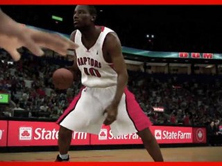 NBA 2K12 - Welcome Back Basketball