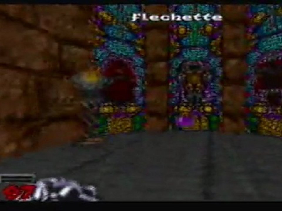 hexen revisited game review