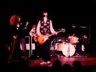 Led Zeppelin (Live at Royal Albert Hall - Part 3)