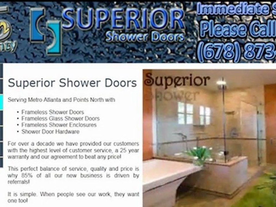 Website SEO Atlanta | Custom Video Websites and Landing Pages