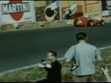 Maserati History - Grand Prix Nurburgring