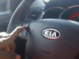 How To Use Mode Option on Kia Sorento Miami Lakes Automall