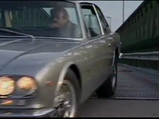 Maserati Mexico - Part 02 - Dream Cars