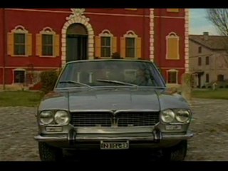 Maserati Mexico - Part 01 - Dream Cars