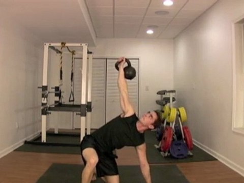 Eric Moss Fitness Montville bootcamps 12/9/11