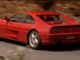 Ferrari F355 - Dream Cars
