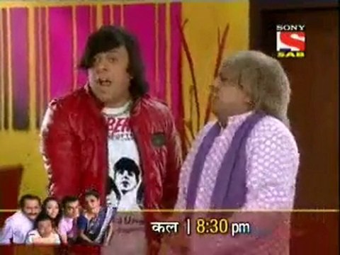 Sajan Re Jhoot Mat Bolo 9th December 2011 pt1