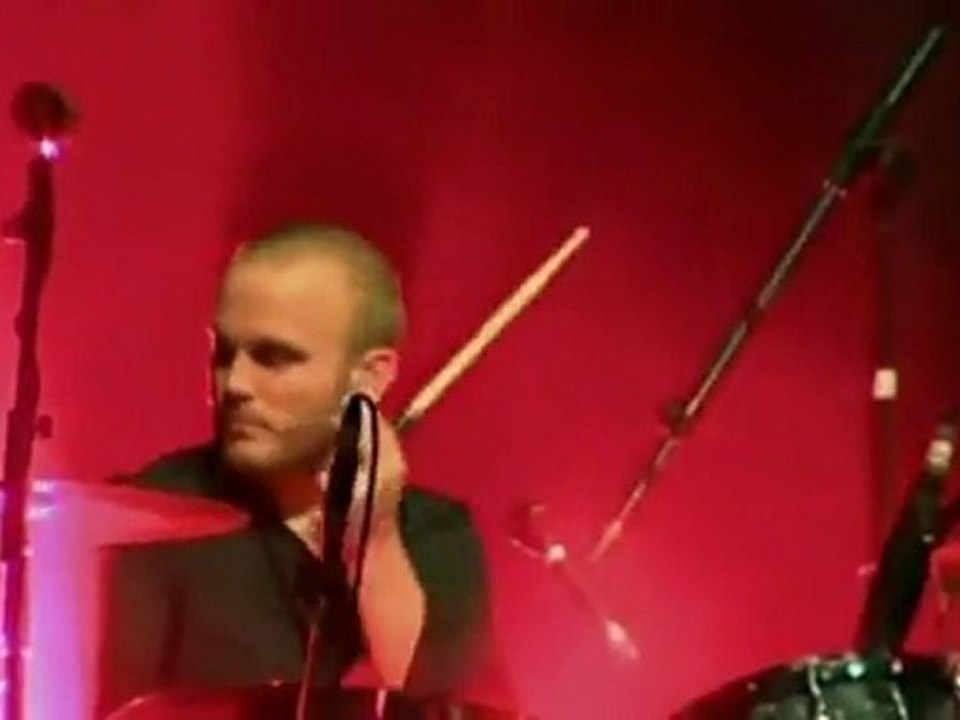 Coldplay - Fix You