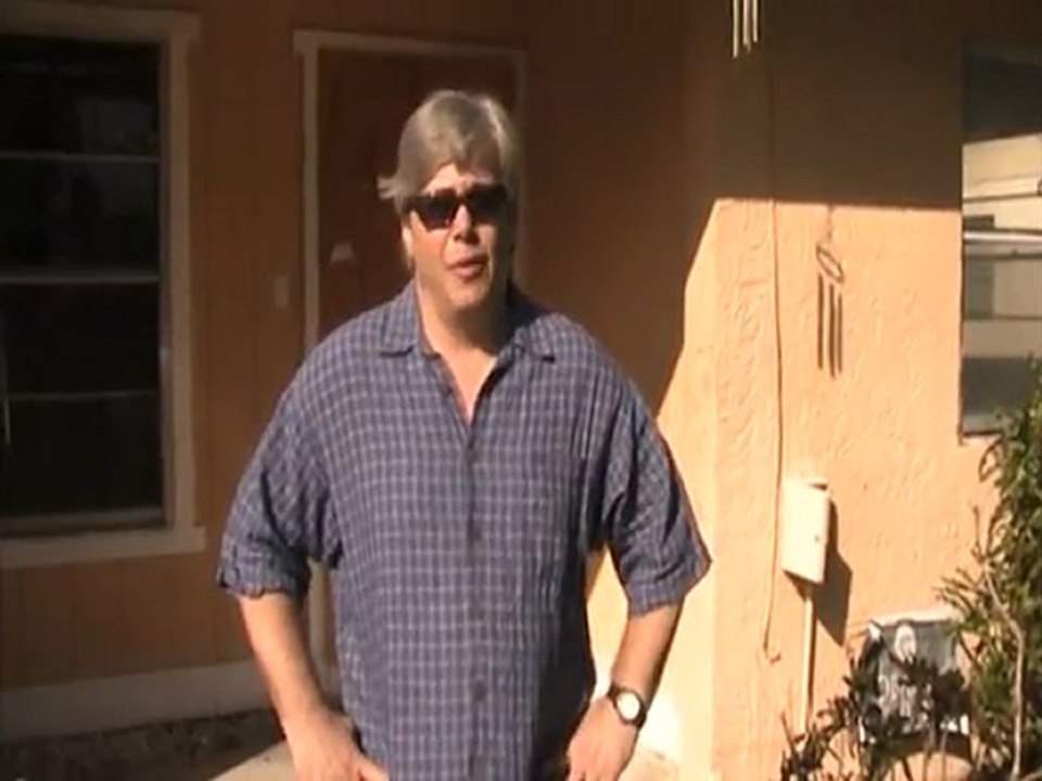 My Student Michael Flips His First House For A Profit!