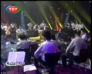 Bergüzar - Egin Yöresi