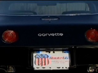 Corvette C3 - Dream Cars