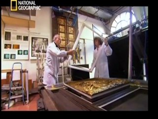 Florence, ville mystérieuse (2 de 3) documentaire national geographic channel - florence