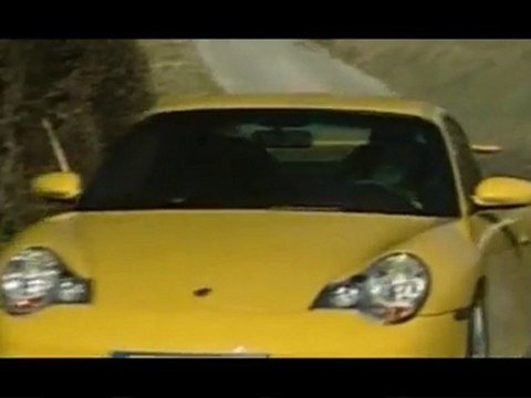 Porsche - 911 GT3 - Dream Cars