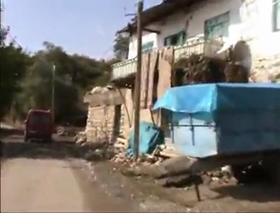 ÇEMİŞGEZEK VİŞNELİ KÖYÜ (s.akın)