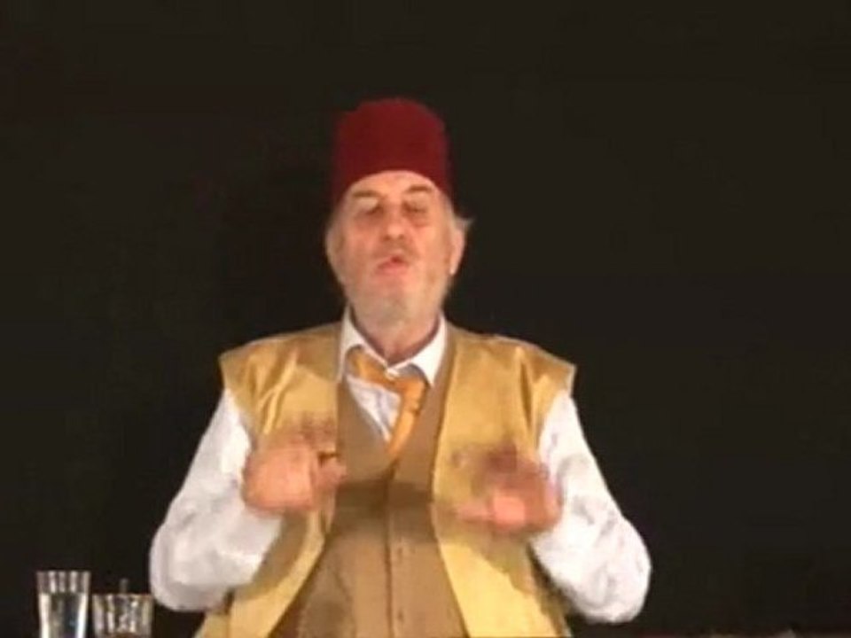ŞERİATIN GELMESİNDE Kİ ENGELLER KALKSA SİZCE NASIL UYGULANABİLİR