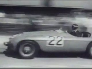 First Edition - 24 Hours of Le Mans (1923)
