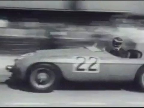 First Edition - 24 Hours of Le Mans (1923)