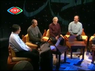 Gönül Makamı 8.Bölüm(Segah)