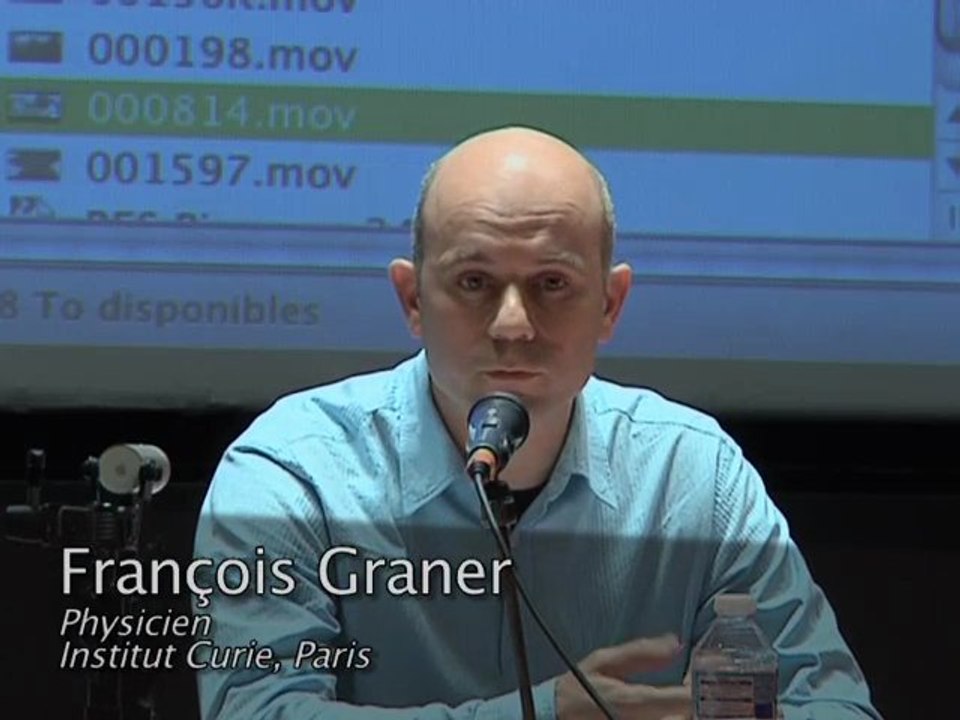 09-François Graner