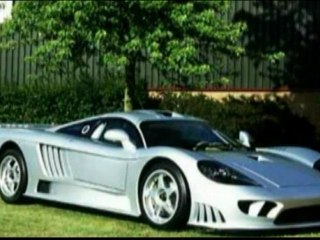 Supercars - Dream Cars