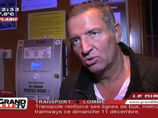 L'Entrepôt, la nouvelle discothèque de Lille