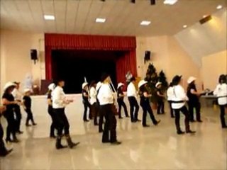 Country, démonstration pertuis