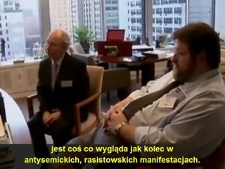 ZNIESLAWIENIE, CZYLI PRAWDA O TZW. "ANTYSEMITYZMIE"