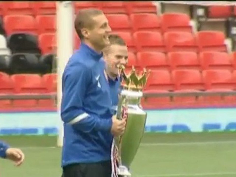 Vorschau - Manchester gegen Wolverhampton