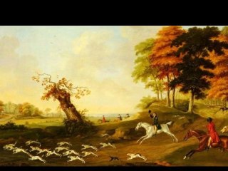 I segnali con il Corno da Caccia nelle battute venatorie d'un tempo