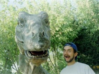 Magical Starsign 25/ Dinosaurus