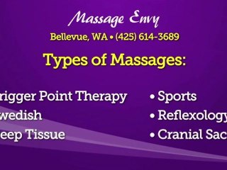Massage Envy - Bellevue Featured Video