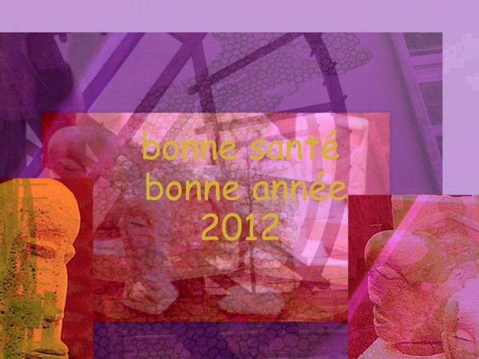 voca me transition images et vocales 2011-2012