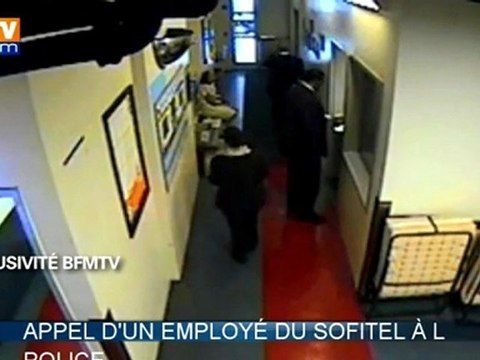 DSK-Diallo : des zones d’ombres subsistent après la diffusion de la vidéo du Sofitel