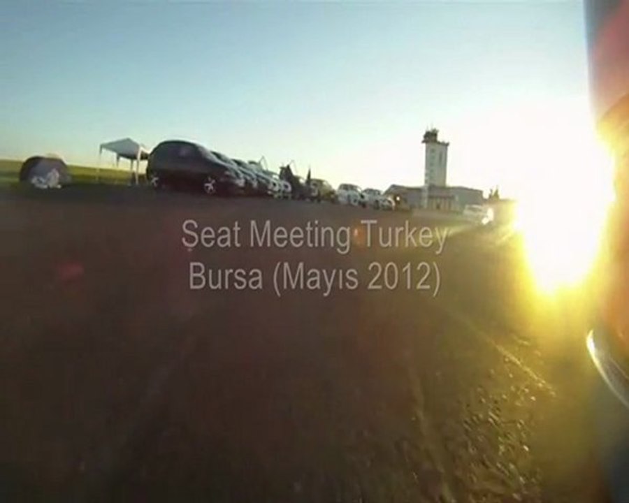 Seat Meeting Turkey