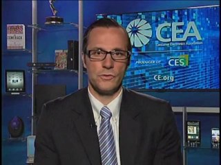 Consumer Electronics Association Black Friday Weekend Survey