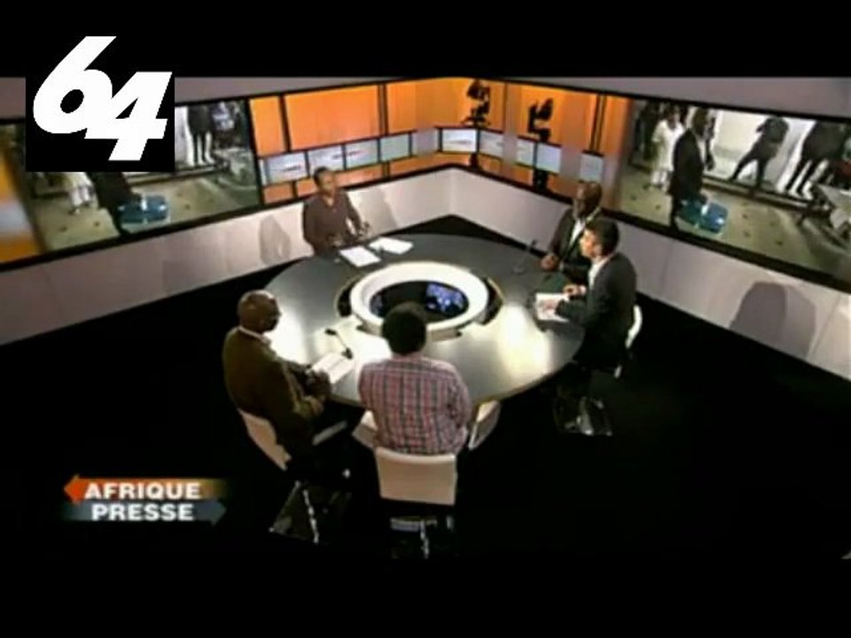 L'HIVER CONGOLAIS A BRUXELLES   LA GRANDE EMEUTE ARTICLE 64 OBLIGE ! - Vidéo Dailymotion