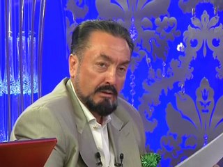 Sn. Adnan Oktar Dersim olaylarını yorumluyor