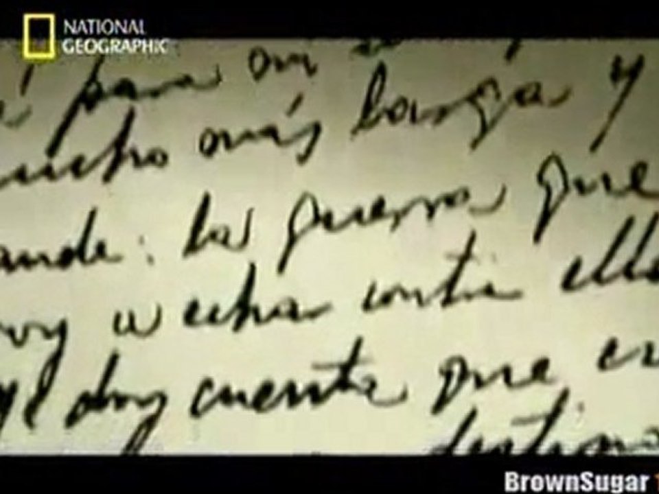 Fidel Castro (2 de 6) documentaire national geographic channel - Fidel Castro