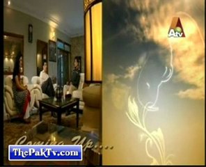 Khooj Episode 5 - By Atv 9th December 2011--Part 1