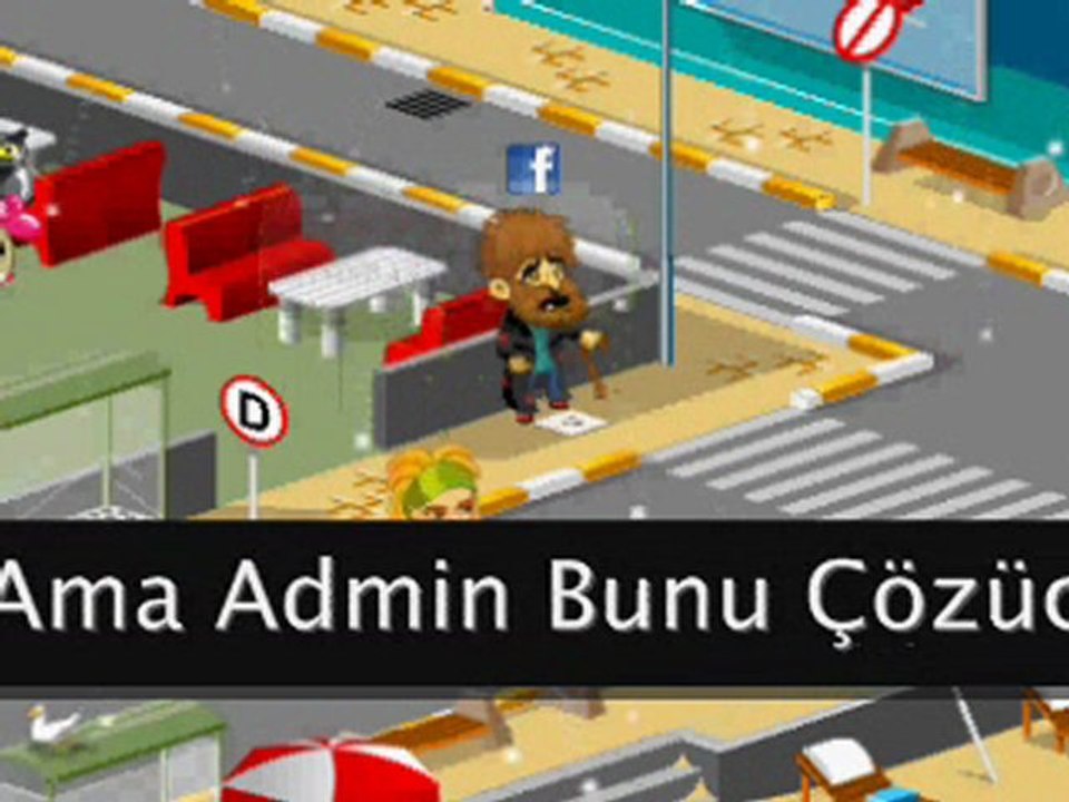 Sanalikaya Yağan Kar