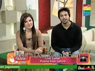 Jago Pak - 9 dec 11 P2