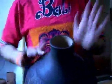 ირაკლი ქოიავა Irakli Koiava - solo video in tbilisi georgia