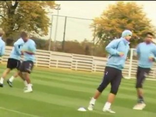 Avant-Match: Stoke City vs Tottenham