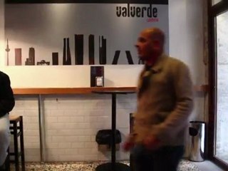 Apartamentos Benignus